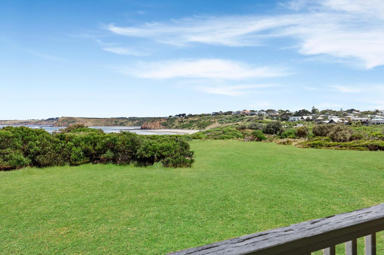Clifftop Hotell Smiths Beach Exteriör bild